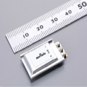Murata Electronic Double Layer Capacitors